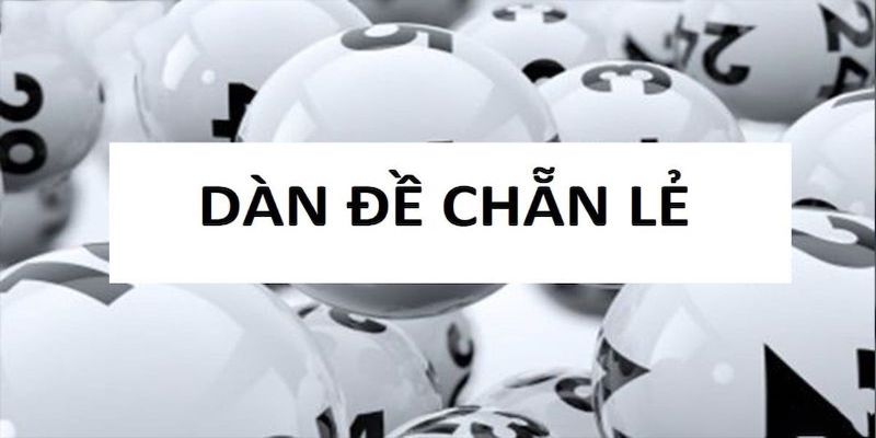 Khái niệm dàn chẵn lẻ SHBET